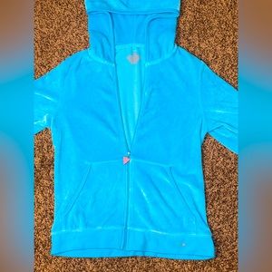 Y2k Tracksuit Hoodie